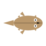 Appendage Surface: All Fins